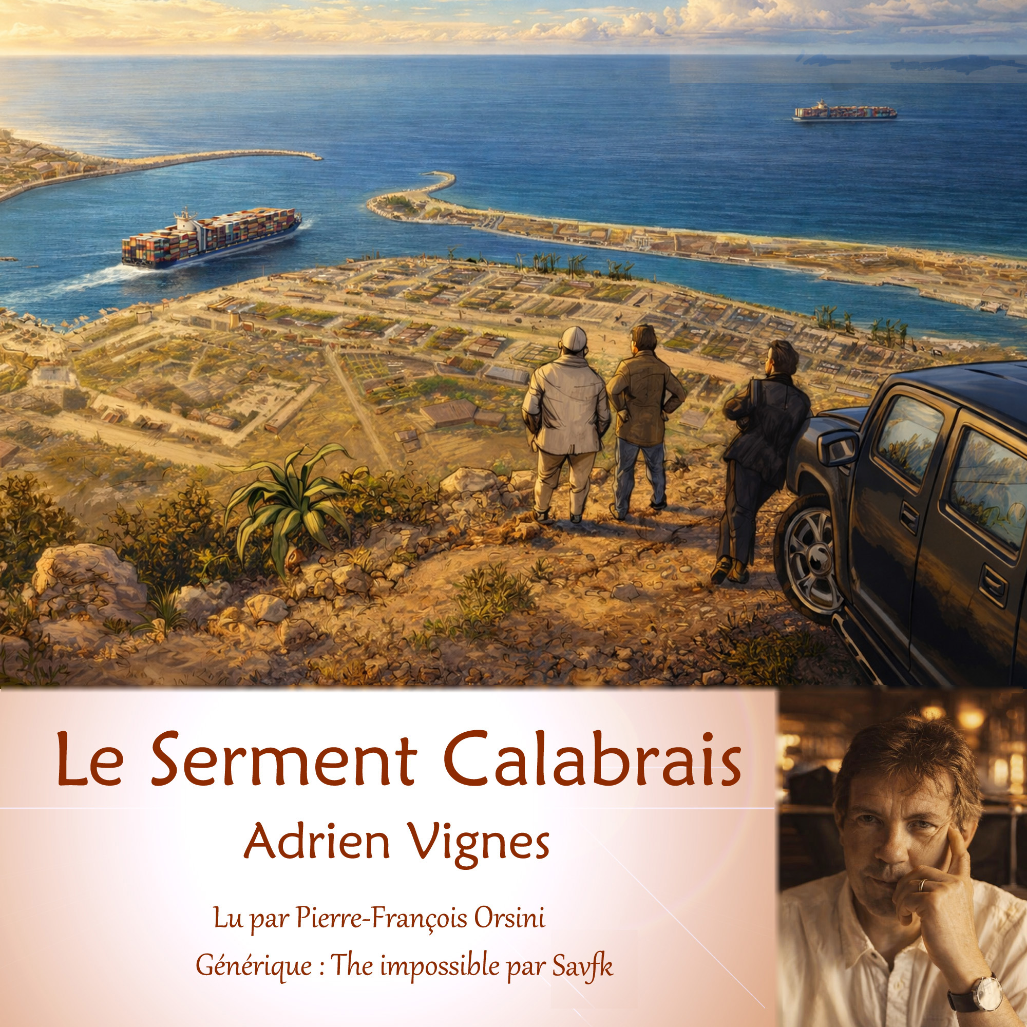 Le Serment Calabrais